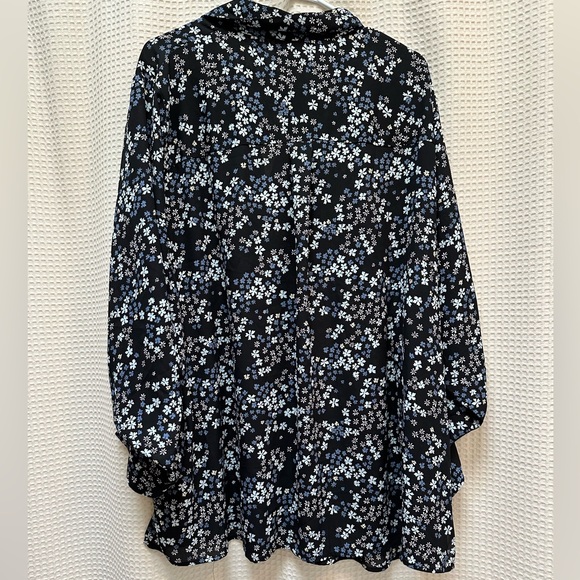 Lane Bryant blouse, size 22/24 - Picture 5 of 5